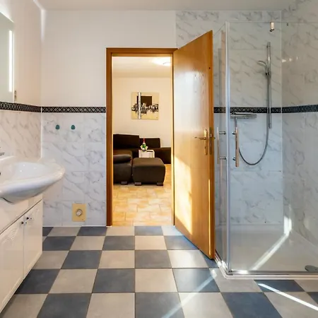 Feuer Apartment *